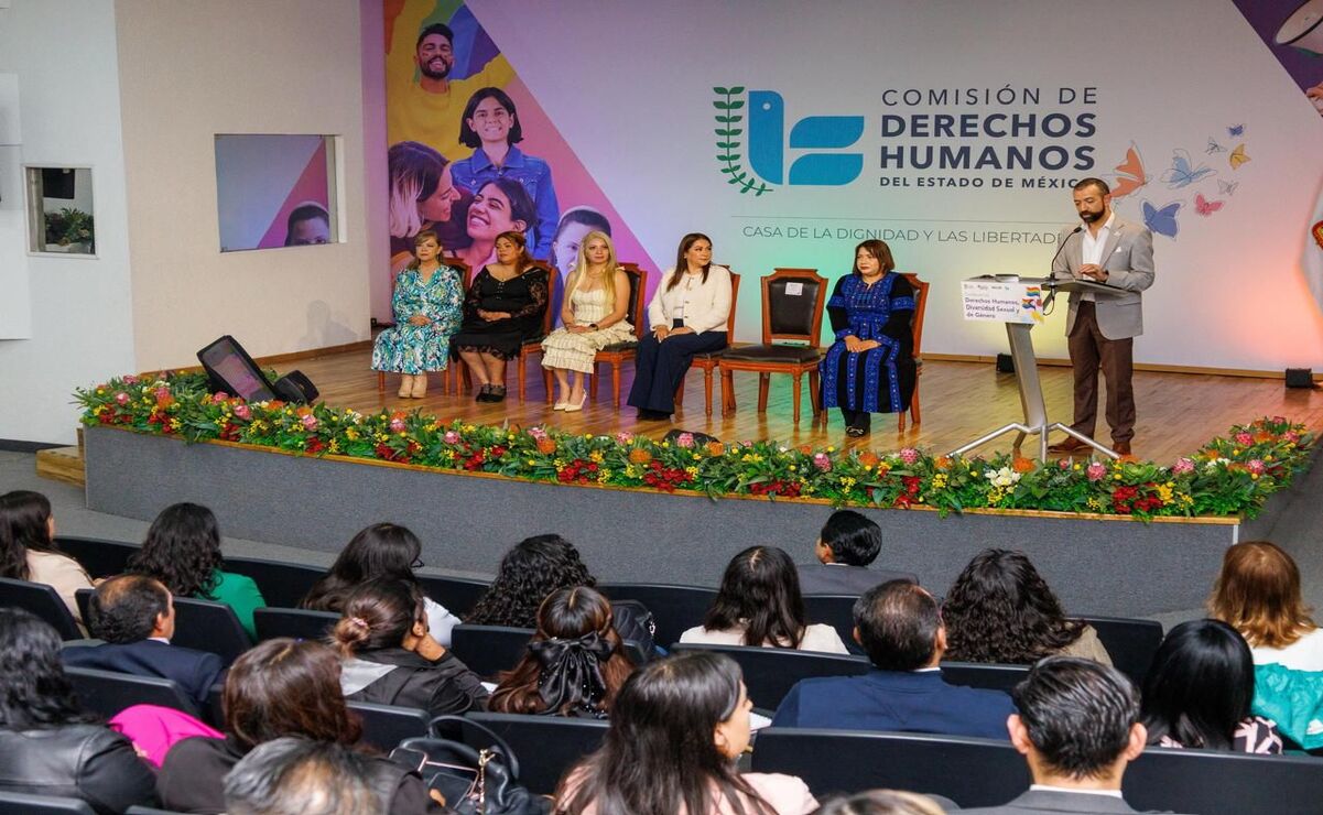 La comunidad LGBTTIQ+ ha sido históricamente víctima de exclusión / Foto Especial