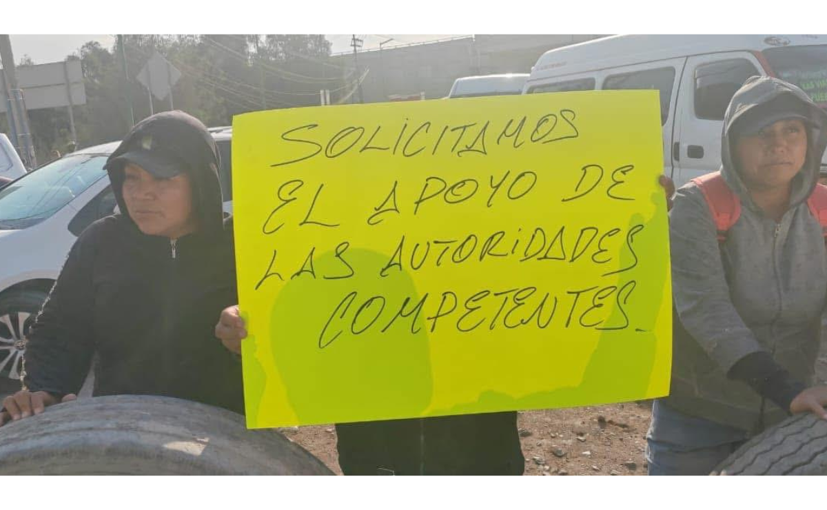¡Auxilio! Familiares buscan desesperadamente a joven desaparecido en canal Foto: Especial