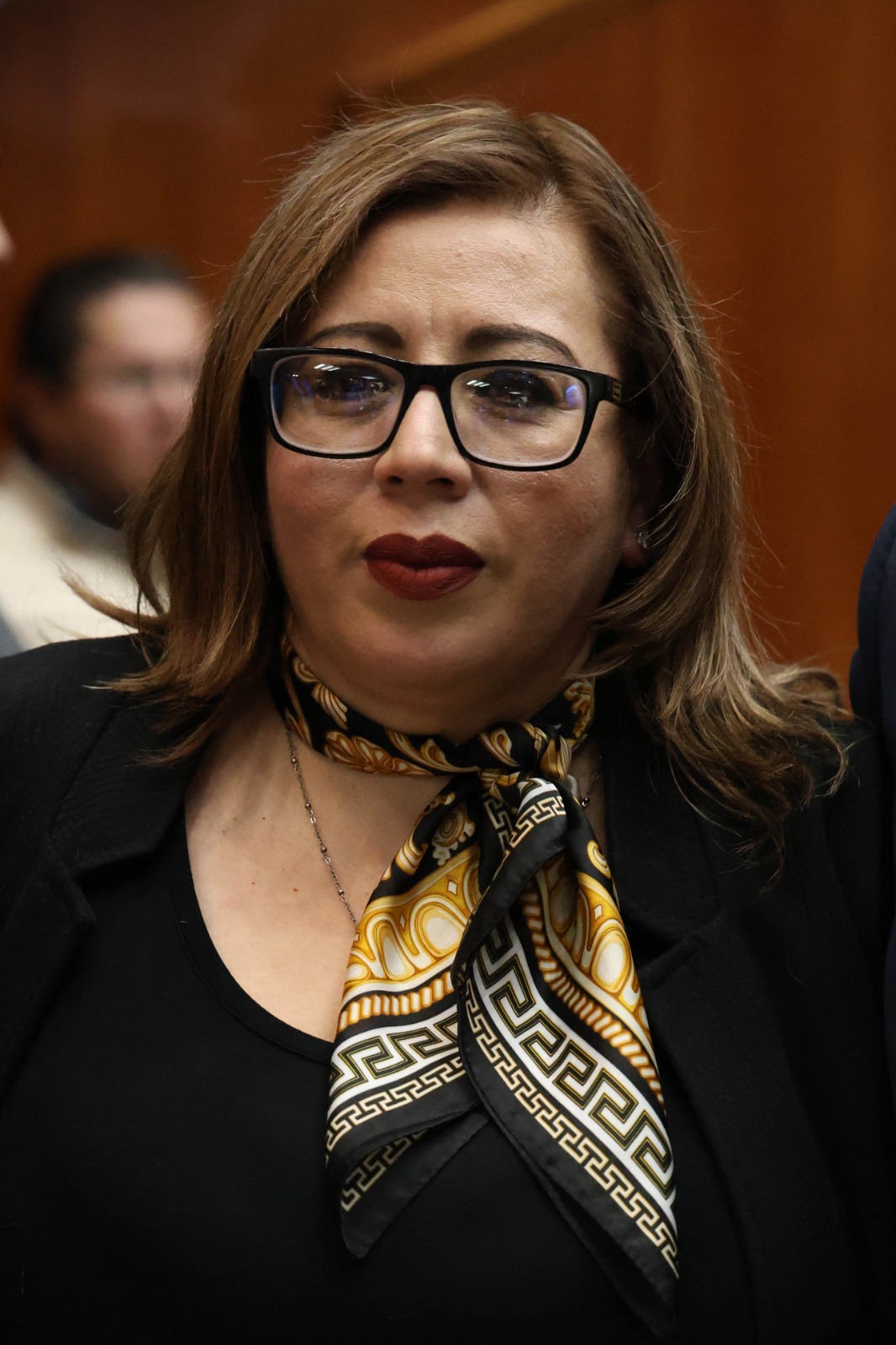 Liliana Dávalos Ham / Foto: Especial