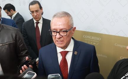 Ni Tlaxcala ni 2027: Óscar Flores cierra la puerta a candidaturas y reafirma lealtad a Delfina Gómez