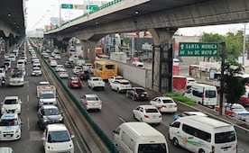 ¿Adiós a la caseta de Tepotzotlán? Van por la revisión del Segundo Piso de Periférico en Edomex