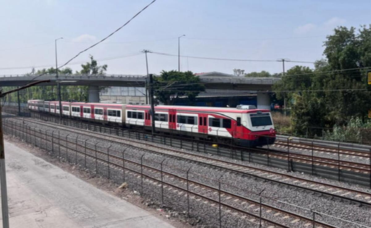 La propuesta económica de la empresa ganadora de la licitación pública internacional, fue menor a la que propuso la actual operadora del Tren Suburbano / Foto Arturo Contreras