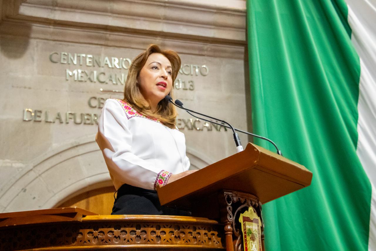 PRI propone tipificar el acecho como delito en Edomex, buscando proteger a mujeres de violencia psicológica. Foto Especial