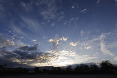 ¡El clima en Toluca hoy: Del despejado mañanero al nublado misterioso!