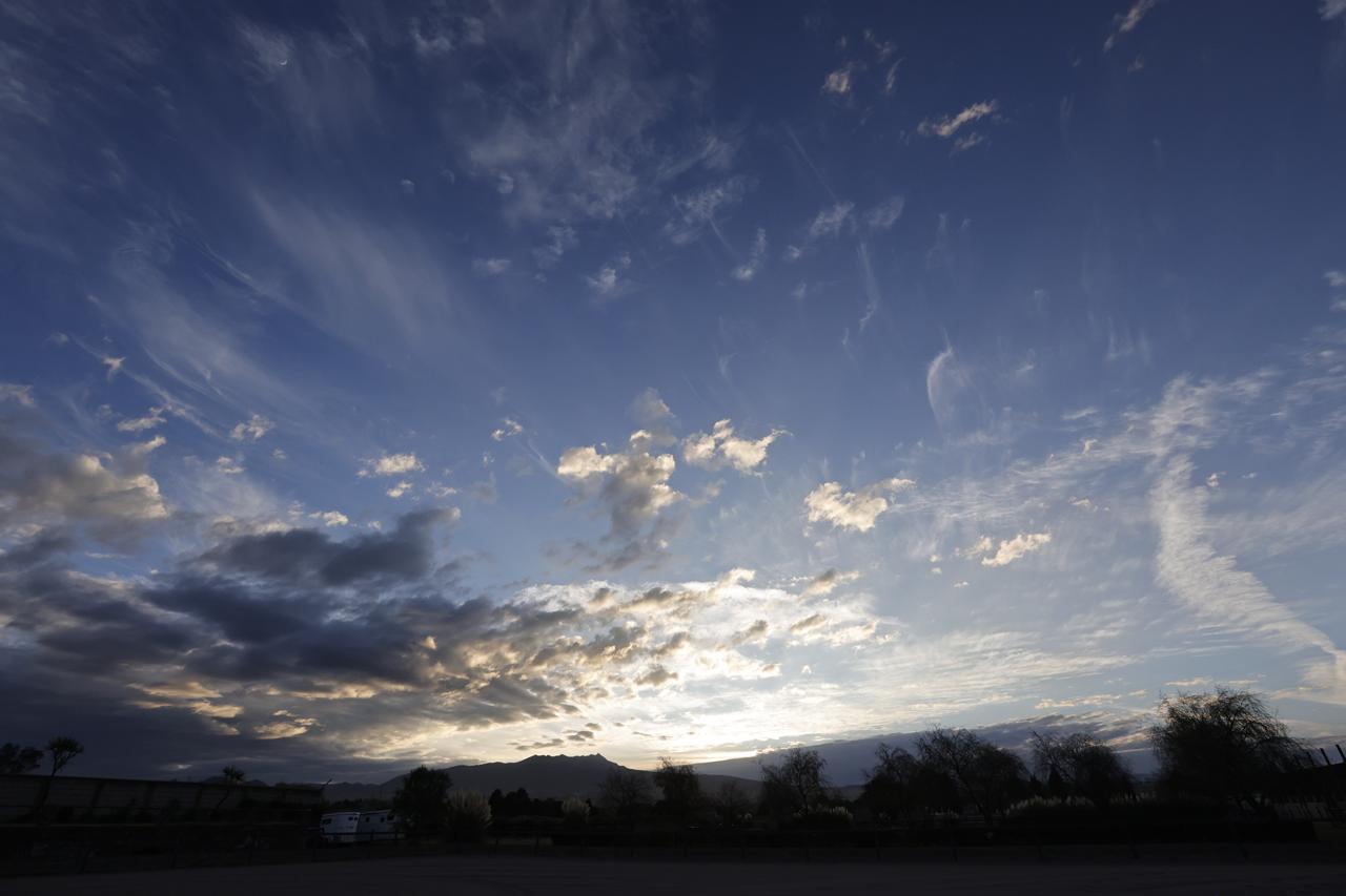 ¡El clima en Toluca hoy: Del despejado mañanero al nublado misterioso!
