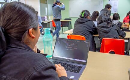 Abren última ronda de prerregistro para universidades y tecnológicos del Edoméx