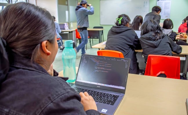 Abren última ronda de prerregistro para universidades y tecnológicos del Edoméx