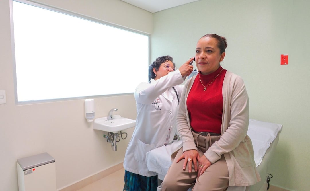 La atención médica comunitaria será administrada mediante comités vecinales y recursos federales. Foto Especial