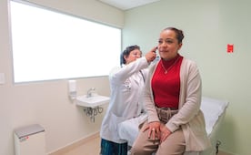 Instalarán 905 consultorios del Servicio Universal de Salud en los 125 municipios para 2027