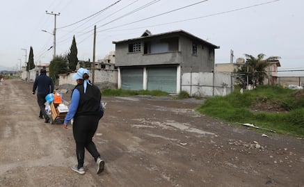 Edomex inicia 2025 con alta tasa de pobreza por ingresos; supera la media nacional