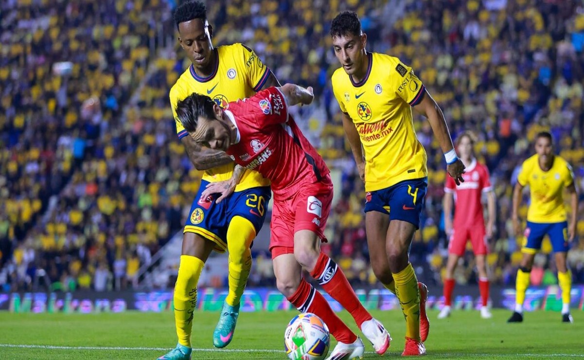 Mohamed consideró que los Diablos hicieron un buen partido / Foto Especial