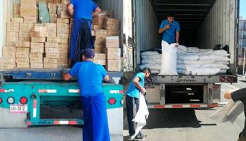 Ecatepec frena permisos de carga y descarga; anuncian apoyos a universitarios y descuentos en predial