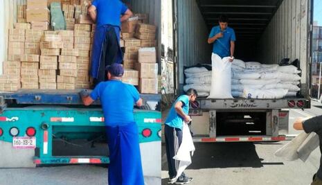 Ecatepec frena permisos de carga y descarga; anuncian apoyos a universitarios y descuentos en predial