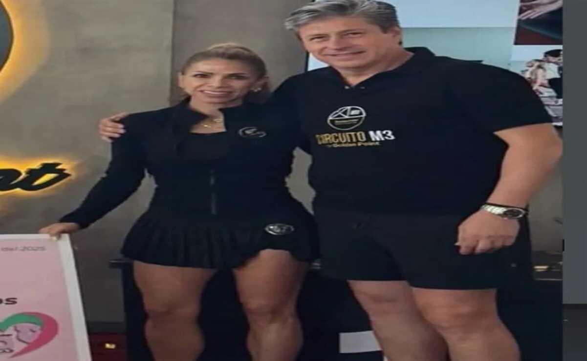 Busca Fiscalía del Edomex el empresario Germán Mondragón por agresión en torneo de pádel en Atizapán
