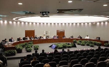 Partidos políticos del Edomex gastarán 2.7 mdp diarios