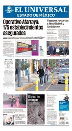 Portada 15 de diciembre del 2024