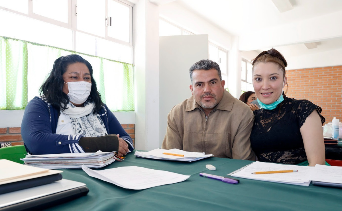 ISCE: Un nuevo capítulo en la formación docente. Foto: Especial