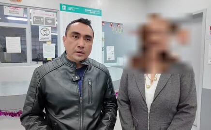 Video: Conductor que provocó escándalo en los Portales de Toluca ofrece disculpas públicas