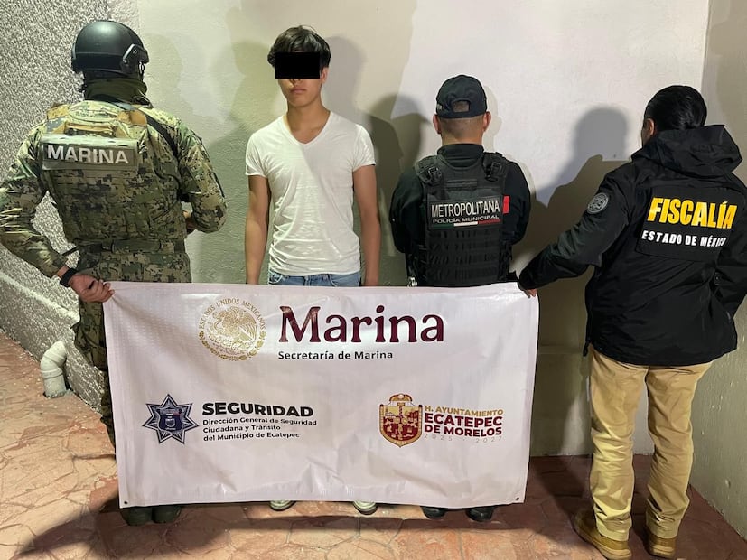 El ataque llevó a la mujer a un estado de coma temporal y la dejó en cama con salud crítica, por lo que se inició una carpeta de investigación ante la  (FGJEM). Foto: especial