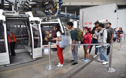 Estudiantes del Edomex desconocen descuento en transporte