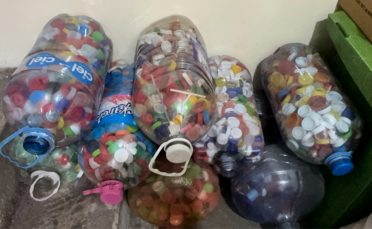 Edomex unido por una noble causa: Rosca de Reyes llena de esperanza a niños con cáncer