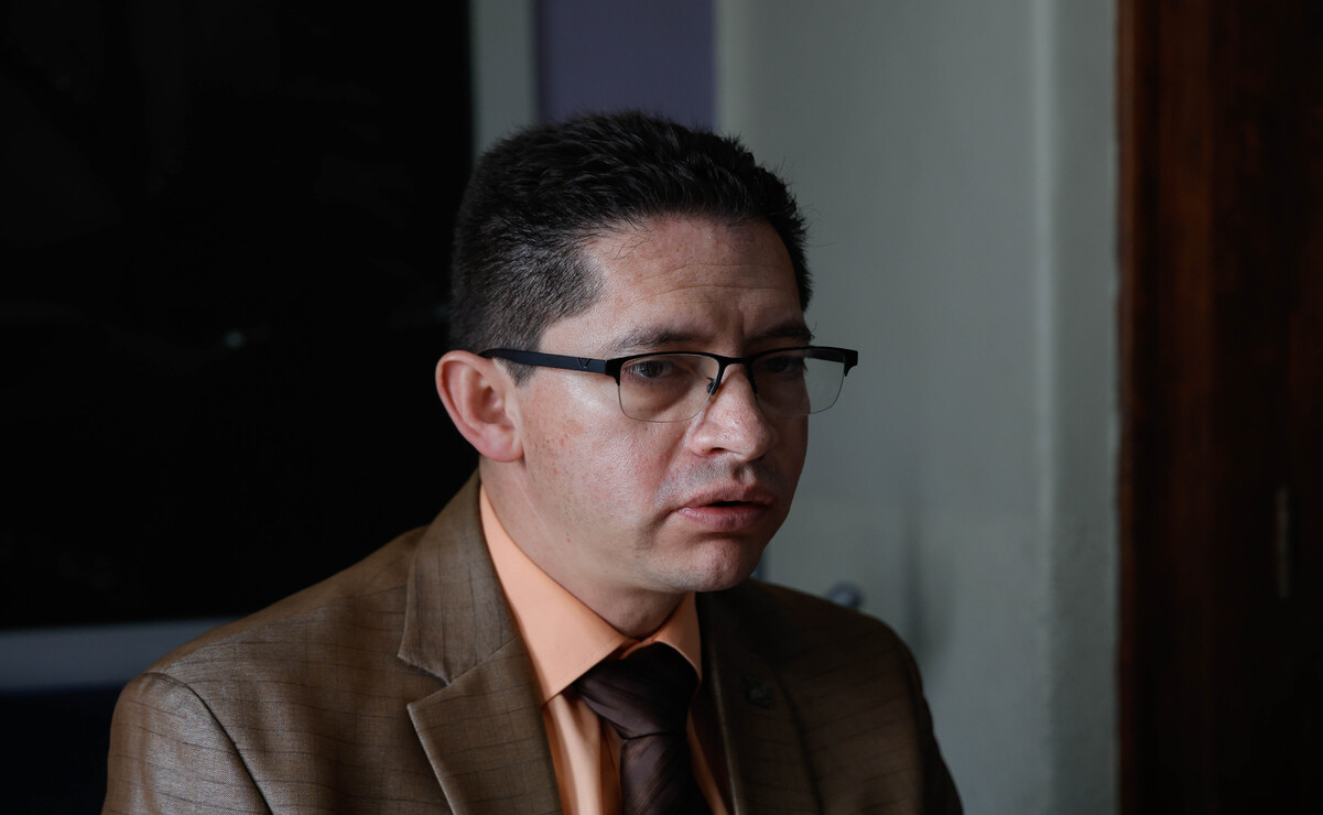 La dirección del plantel de la UAEMéx pide a los estudiantes paristas un nuevo acercamiento para regresar a la actividad / Foto Arturo Hernández