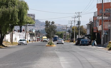 Impulsan Senderos Seguros en Toluca con modernización urbana