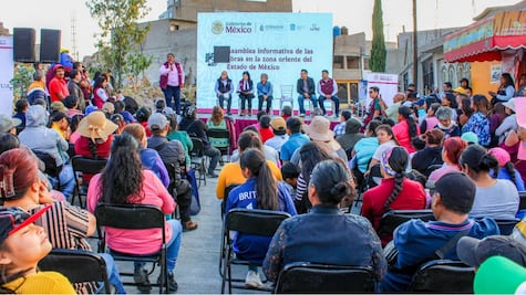 En marcha 6 obras de agua potable que beneficiarán a 100 mil habitantes en La Paz