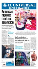 Portada 12 de febrero de 2026