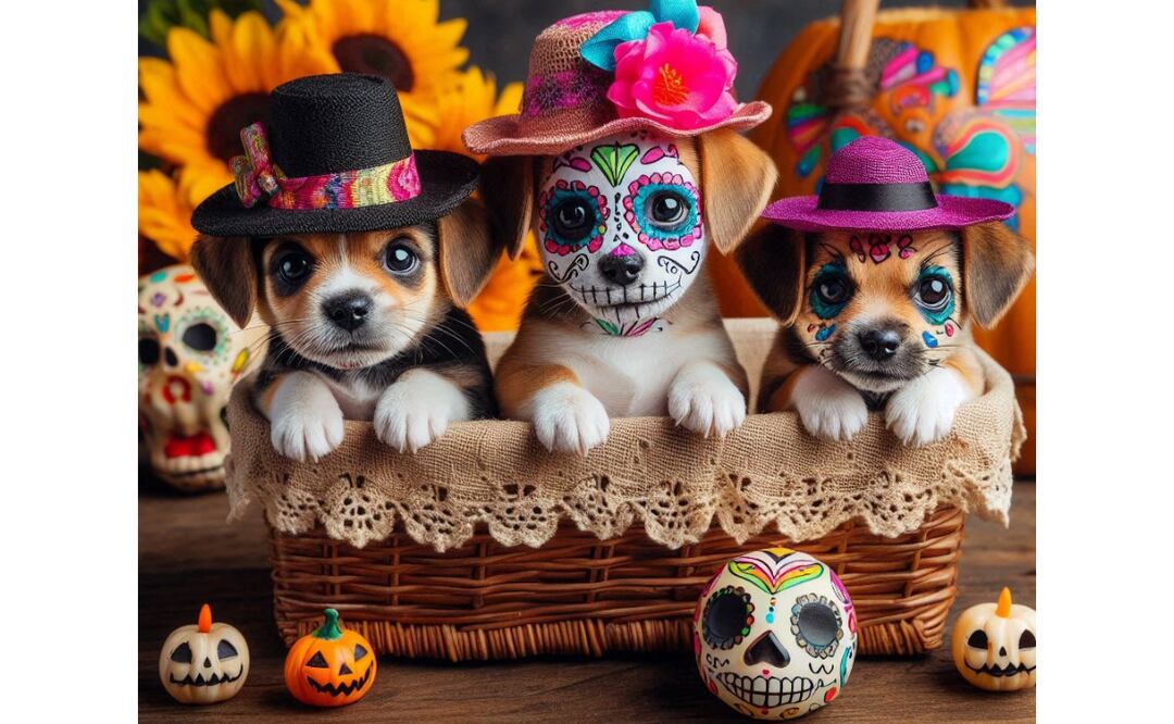 Recuerda prioriza su bienestar: La seguridad y el bienestar de tu mascota deben ser siempre lo más importante. Foto: Especial