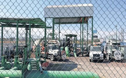 Edomex aumenta 140% presupuesto para agua en 2025