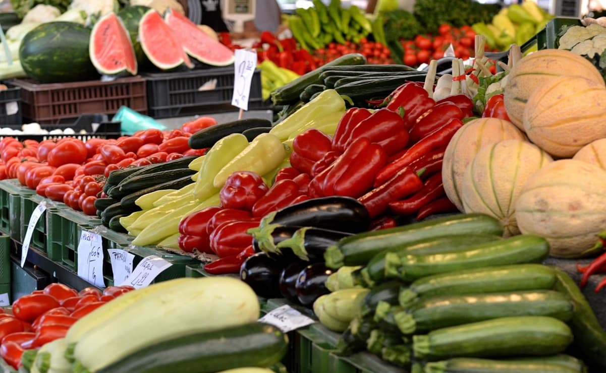 Solo 20% de la población tiene acceso a una alimentación nutritiva en Edomex