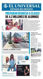 Portada 29 de agosto de 2026