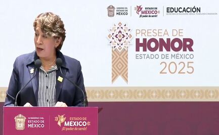 ¡Buenas Noticias! Delfina Gómez Álvarez anuncia próximas basificaciones para docentes del Edomex