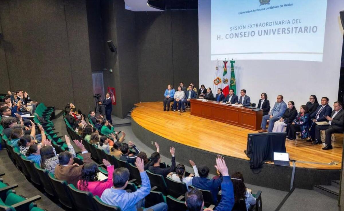 En sesión privada se ajustó la Comisión Electoral / Foto: Especial