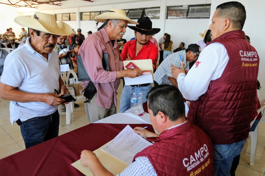 Cerca de mil productores han recibido asistencia técnica para identificar casos sospechosos y aplicar medidas de higiene en sus hatos. Foto Especial