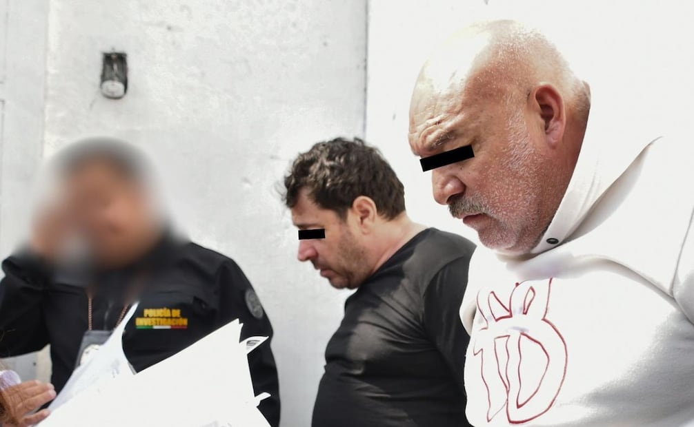 Fiscalía General de Justicia del Estado de México (FGJEM) encabeza las indagatorias sobre el multihomicidio en Atizapán. Foto Especial