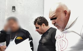 Vinculan a proceso a implicados en el caso del tecladista Jonathan Meléndez