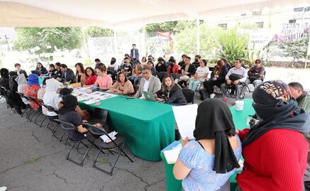 UAEMéx dialoga con Humanidades para garantizar transparencia y excelencia