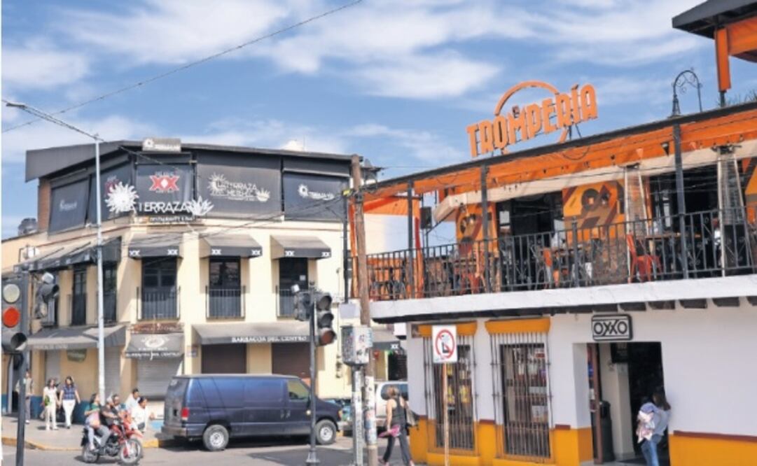 Proyectan 20 mil unidades micro, pequeñas, medianas y grandes / Foto Arturo Hernández