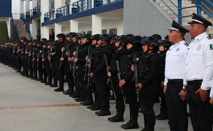 Toluca despliega Operativo Cupido y Protección al Salario para reforzar la seguridad