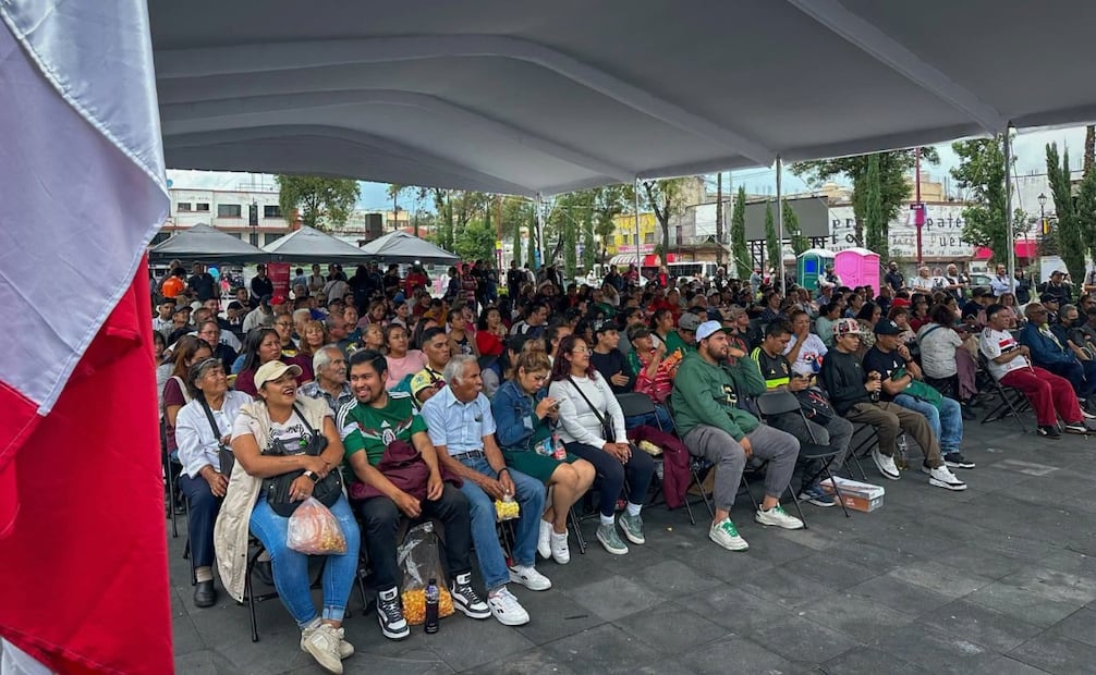 Agenda las próximas fechas de transmisión gratuita para los días 24, 25 y 27 de junio. Foto Especial