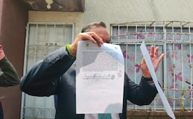 Familia de doña Carlota recupera su casa en Chalco tras despojo que derivó en homicidio