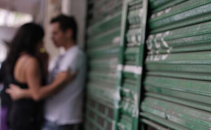 Violencia en el noviazgo: una realidad actual entre los jóvenes