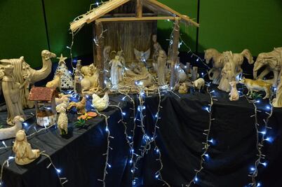 Navidad más brillante en Edomex ¿Cómo ahorrar energía en la temporada navideña?