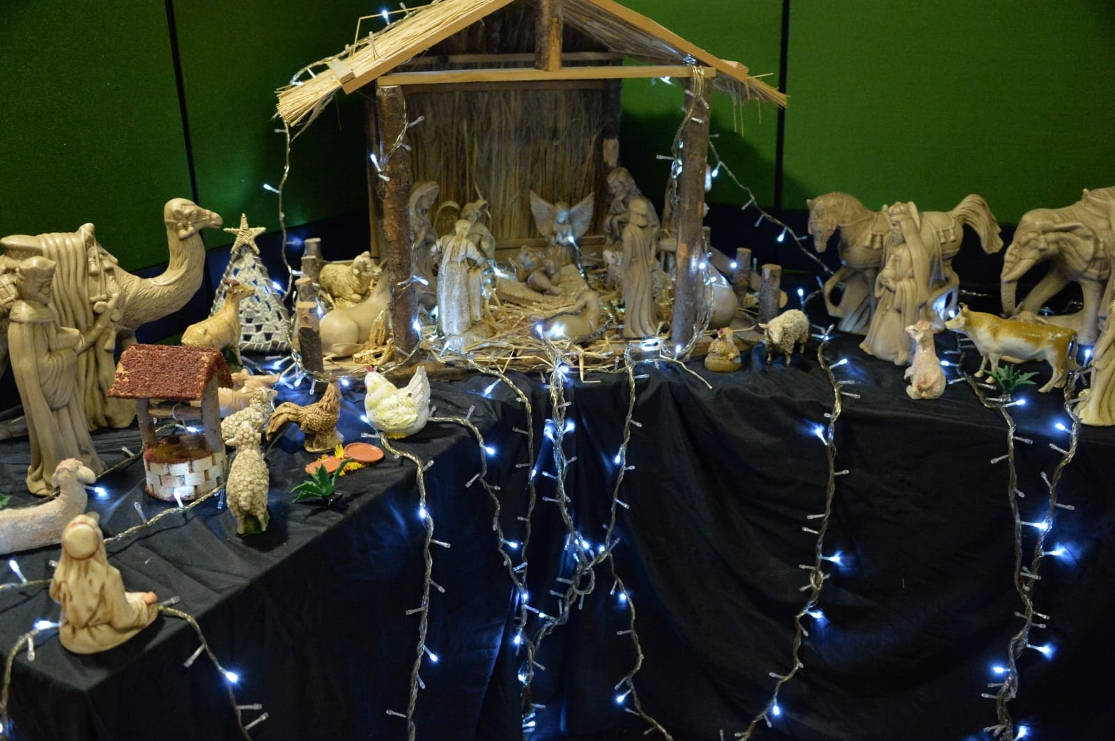 Navidad más brillante en Edomex ¿Cómo ahorrar energía en la temporada navideña?