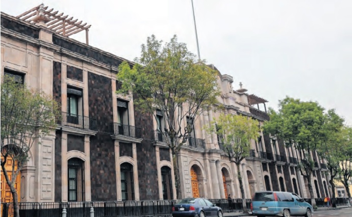 El principio de paridad de género será un factor crucial en la Elección Judicial donde el 56% de los candidatos son varones / Foto Arturo Hernández