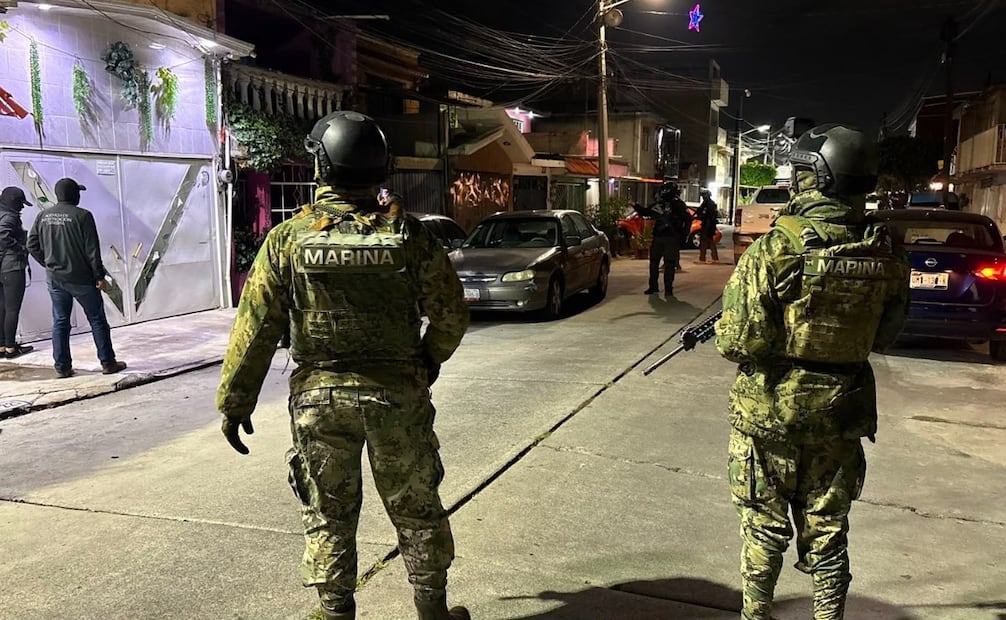 Las investigaciones apuntan a la presunta participación de los agentes en delitos de extorsión y secuestro exprés. Foto Especial