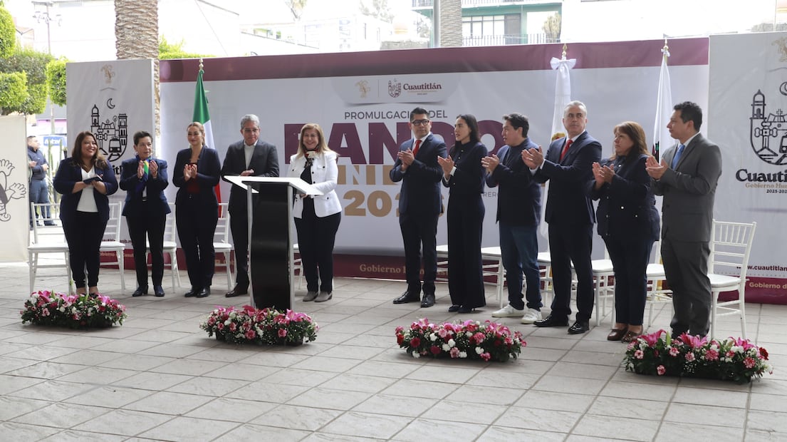 El nuevo ordenamiento faculta al gobierno de Cuautitlán para reubicar tarimeras que operen sin medidas de seguridad en zonas residenciales. Foto Especial