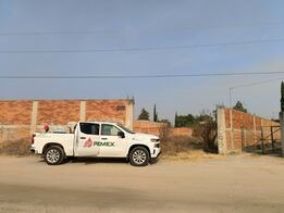 Huachicoleo persiste pese a operativos en Huehuetoca